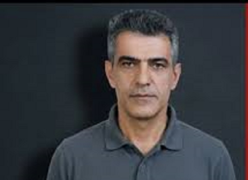 Amol həbsxanasında siyasi məhbus öldürülüb