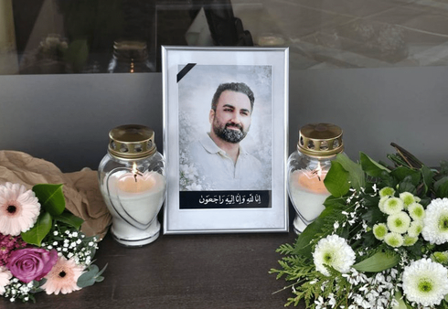 سلطنت‌طلبان یک شهروند افغان را به دلیل مخالفت با نصب پرچم «شیر و خورشید» بر مغازه‌اش کشتند