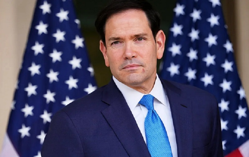 Rubio: Vaşinqtonun problemi İran deyil, inqilab və ölkəni idarə edən sistemdir!