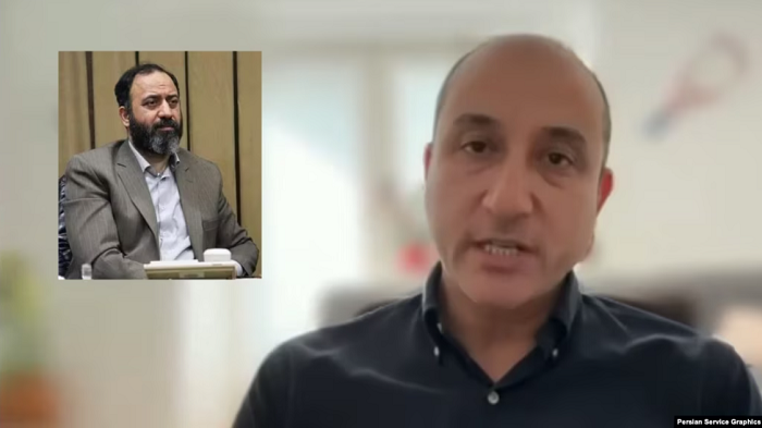افشا‌کننده رسوایی مدیرکل اداره ارشاد اسلامی استان گیلان: وزیر ارشاد در جریان این رسوایی بوده است