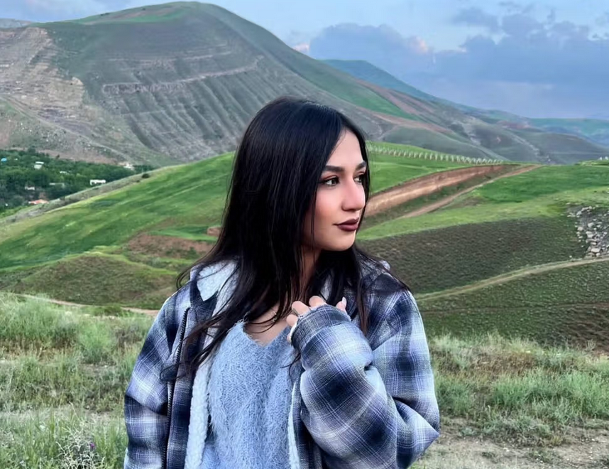 Sara Huseynzadeh transferred to Urmia Central Prison