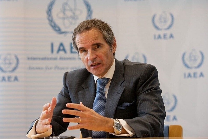 It is necessary to create a new framework for Iran's nuclear program