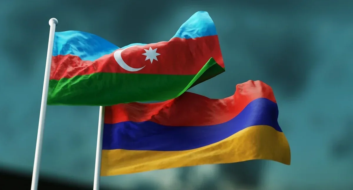 Azərbaycan və Ermənistan nümayəndələri Gorusda görüşüblər