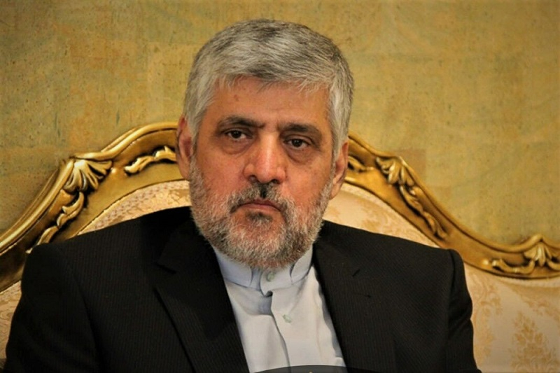 Iran’s ambassador to Lebanon killed – Claim