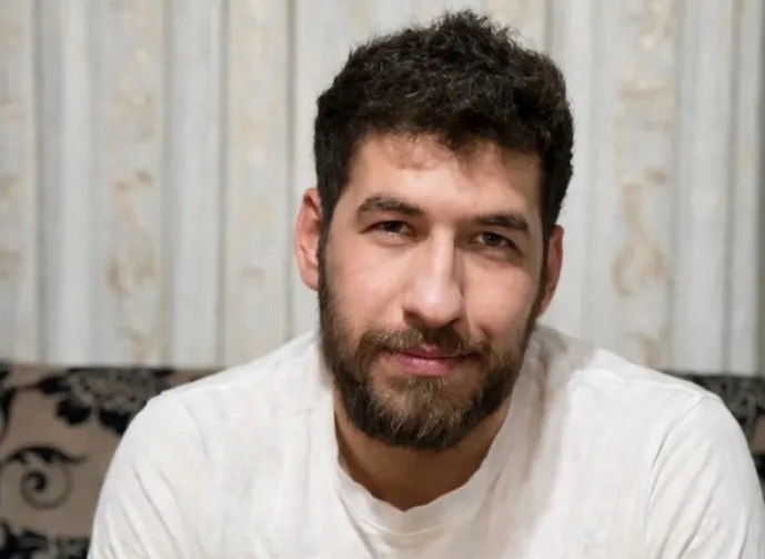 Hamid Mehrabkhani arrested in Tabriz