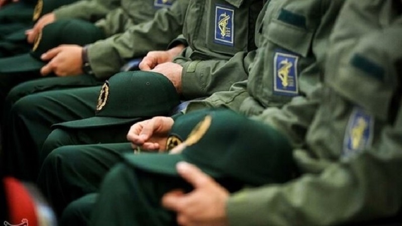 IRGC is preparing for provocations
