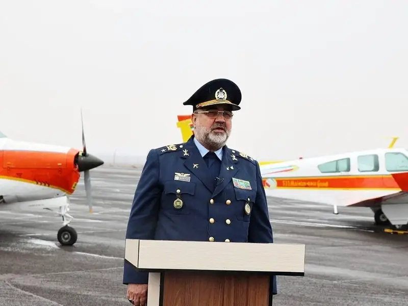 The Iranian regime threatens Israel with half-century-old Jets