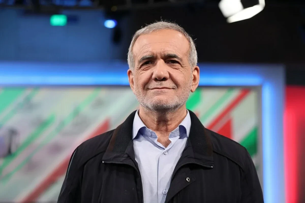 Pezeşkianın etirazçıların nümayəndələri ilə görüşdüyü bildirilir