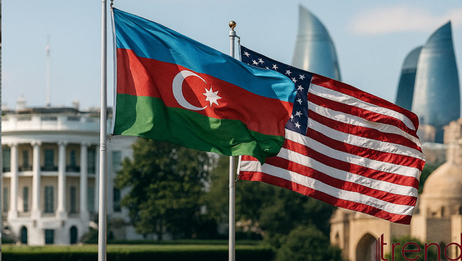سفر دو مقام ارشد آمریکایی به آذربایجان  و ارمنستان