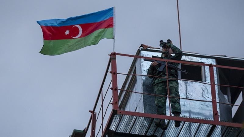 آذربایجان: کمک نظامی اتحادیه اروپا به ارمنستان به صلح منطقه آسیب می‌زند
