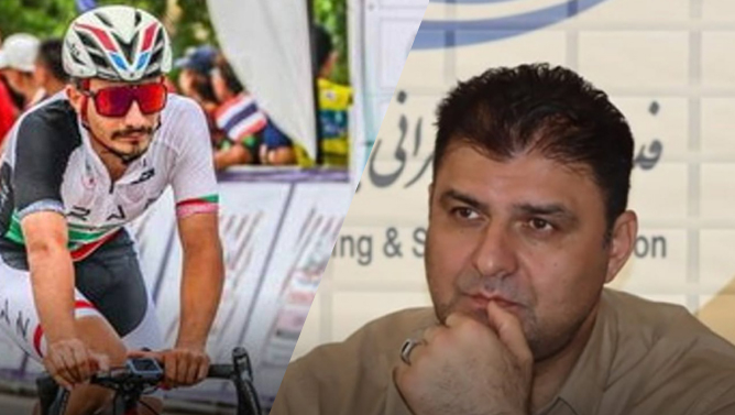 عربستان و هند هم به ورزشکاران ایران ویزا ندادند!