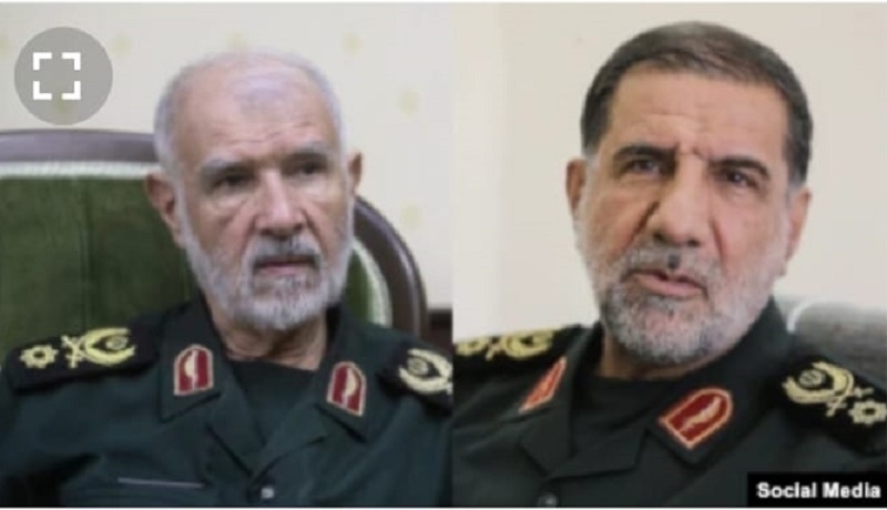 IRGC: Putin is lying 