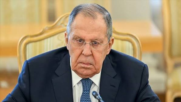 Lavrov: Rusiya və İran arasında strateji əməkdaşlıq davam etdiriləcək