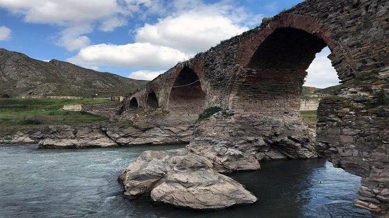 Xudafərin körpüsünün işğaldan azad olunmasından 5 il keçir