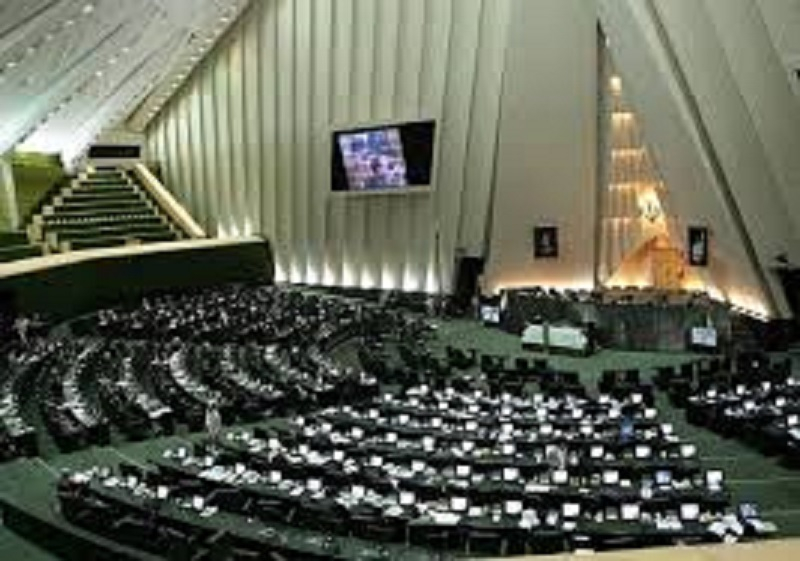 Tehran Avropa ordularını terror təşkilatı elan etdi