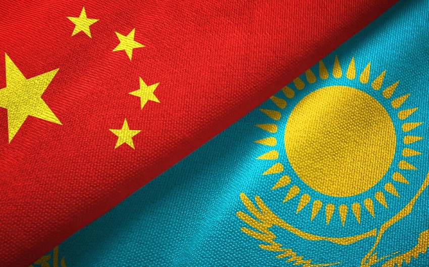 Astana Pekinə Qazaxıstandan idxal rüsumlarını azaltmağı təklif edib