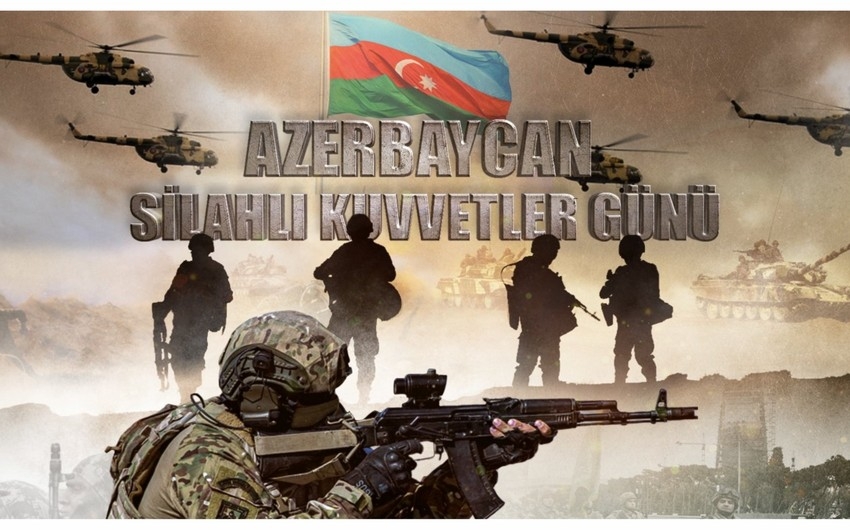 "Azərbaycan ordusu ilə tək yumruq olmağa davam edəcəyik"-Türkiyə MN