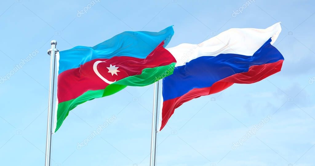 آذربایجان از حضور در مسابقه موسیقی «اینترویژن ۲۰۲۵» در روسیه انصراف داد