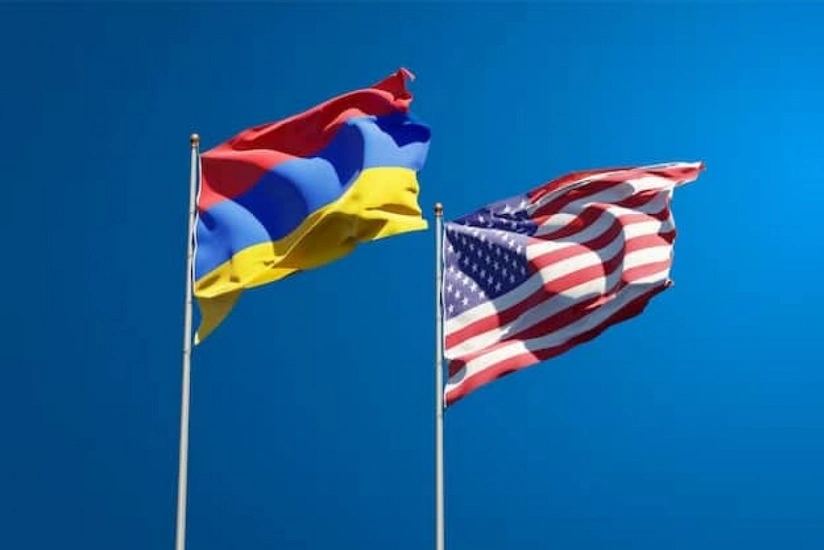 Ermənistan və Amerika dinc atom sahəsində əməkdaşlıq haqqında danışıqlara başlayıb
