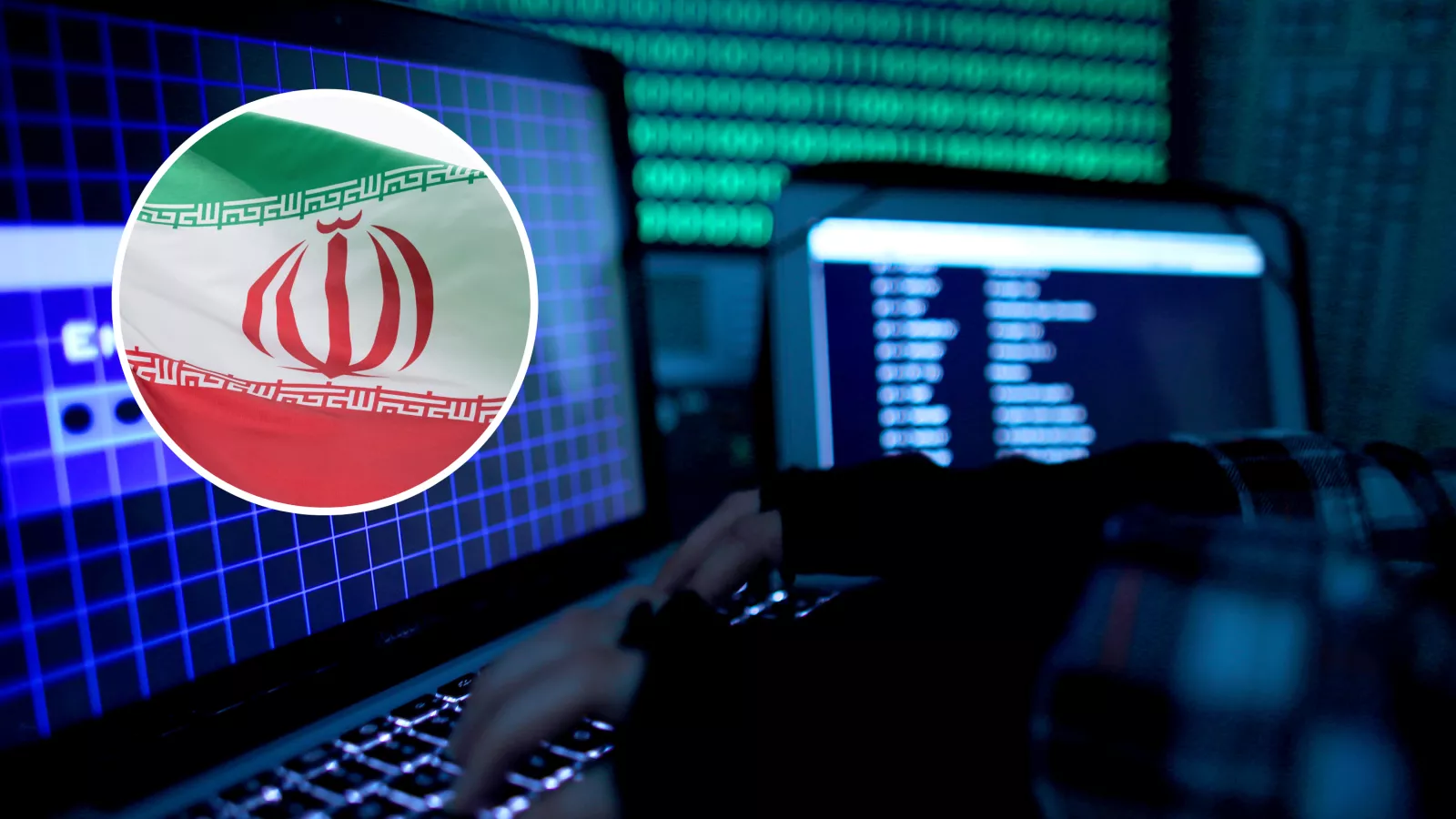 Shin Bet Exposes Iran's Cyber Plot