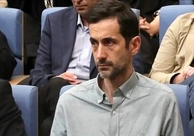 An Example of Nepotism in Iran's Political System