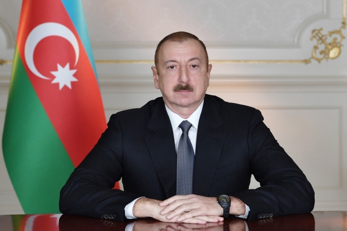 Çinə və İraqa da yeni səfir təyin edildi