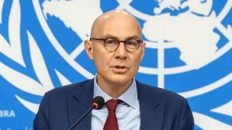 İran müharibədən repressiyalar üçün istifadə edir- Türk