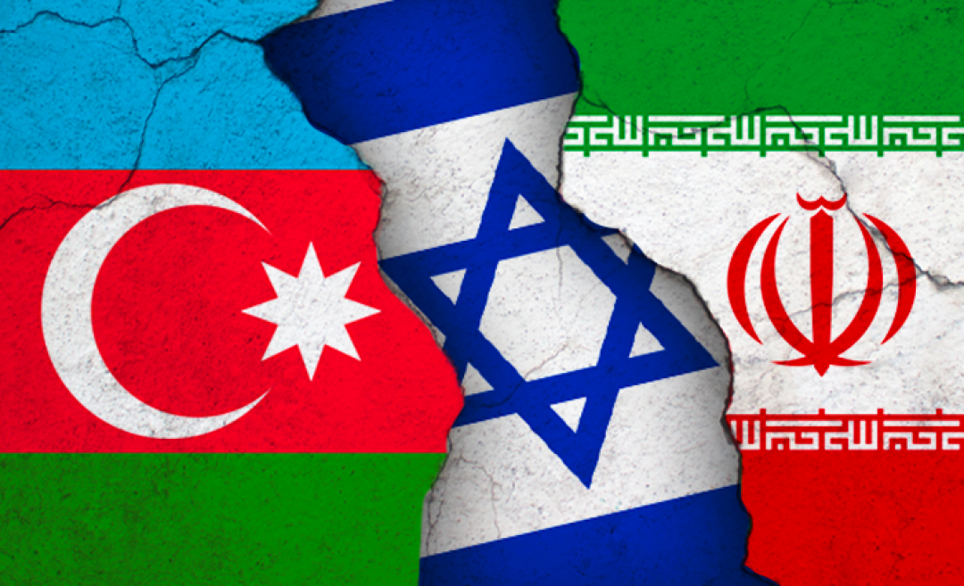 Ex-Iranian minister threatened Azerbaijan