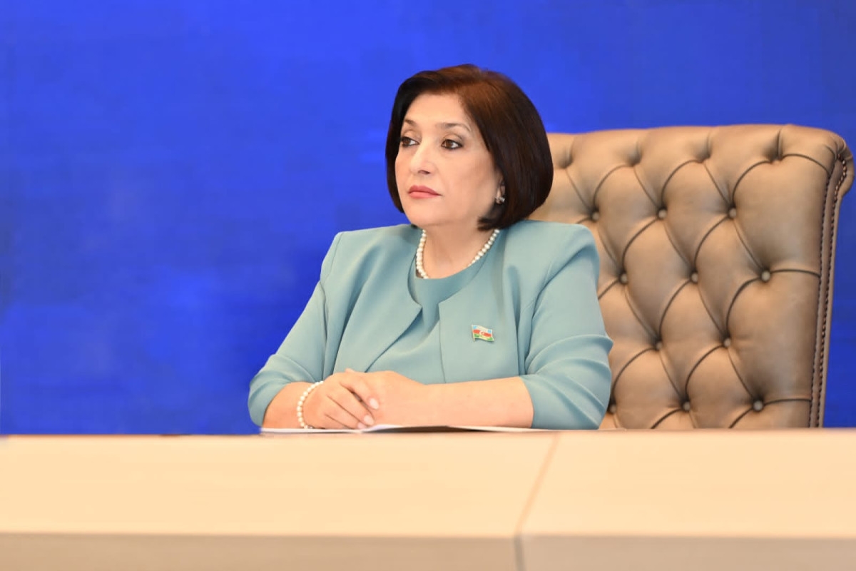 Spiker: Prezident İlham Əliyevin Vaşinqton səfəri tarixi əhəmiyyətə malikdir