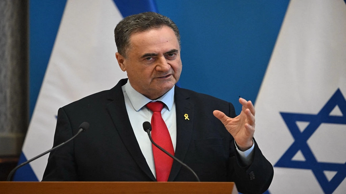 Israel Says It Still Has “Important Goals” to Achieve Against Iran