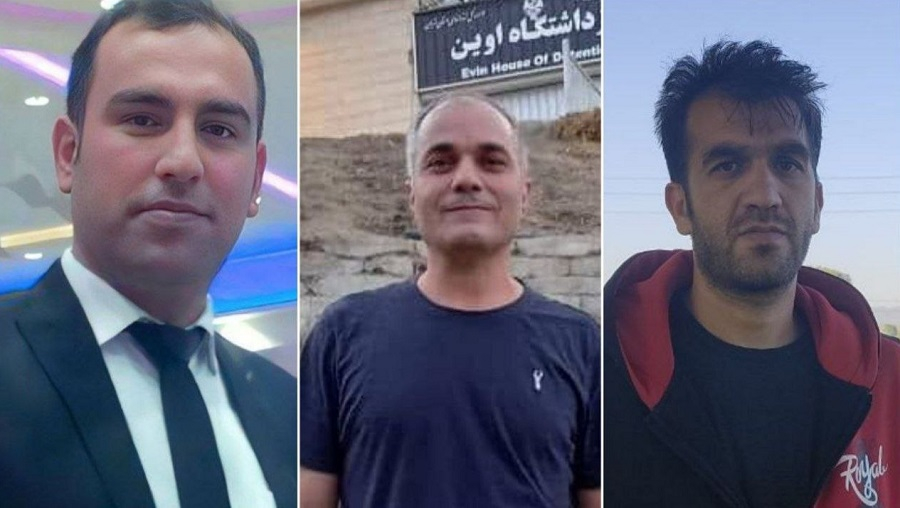 تشدید فشارهای امنیتی در اردبیل؛ بازداشت همزمان سه فعال تورک آذربایجانی