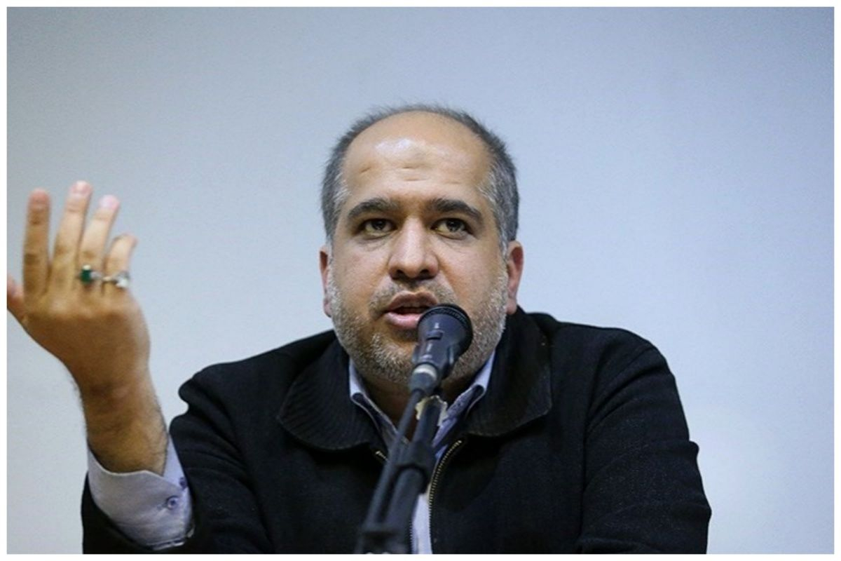 Iranian MP: UAE is now treated as 'enemy base’