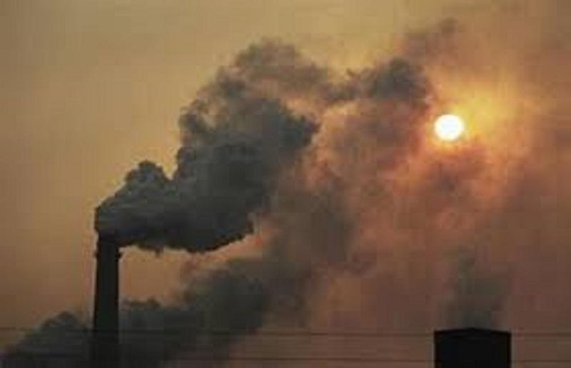 Air pollution continues in Tabriz