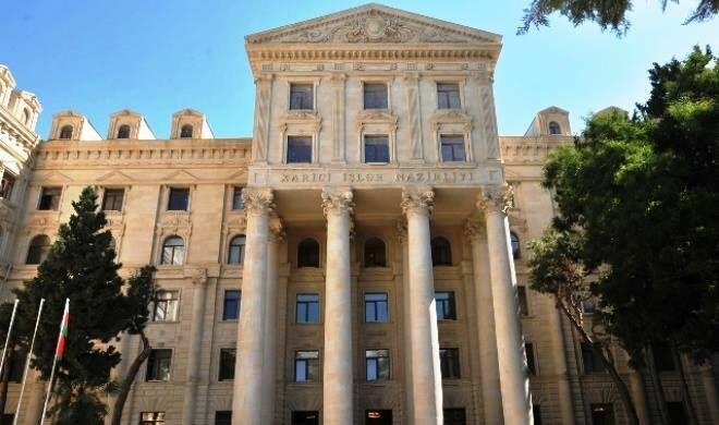 Azərbaycan tələbənin həbsinə görə İrana nota verdi