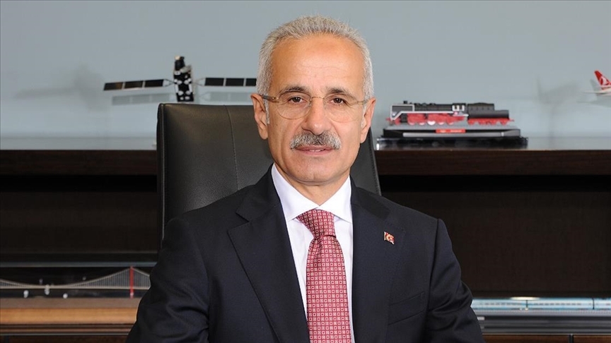 وزیر حمل‌ونقل ترکیه: کریدور زنگزور باعث رشد تجارت میان شرق و غرب خواهد شد