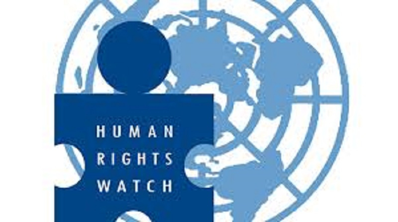 Tehran rejimi etirazçılara qarşı qırğın törədib - Human Rights Watch