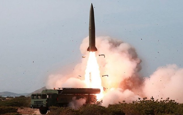 Iran's missile production is expanding with Chinese support