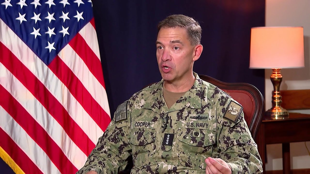 CENTCOM rəhbəri ABŞ Konqresinə Yaxın Şərqdə hərbi məqsədləri barədə məlumat verib