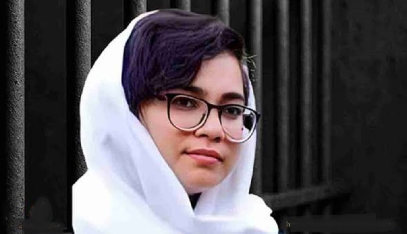 24 yaşlı siyasi məhbus edama məhkum edildi