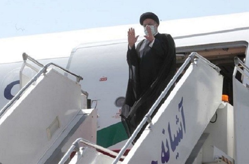 İran prezidentinin Təbrizə səfəri planlaşdırılır