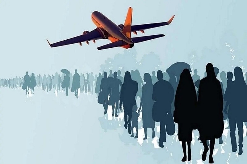 60% of Iranians Want to Leave the Country