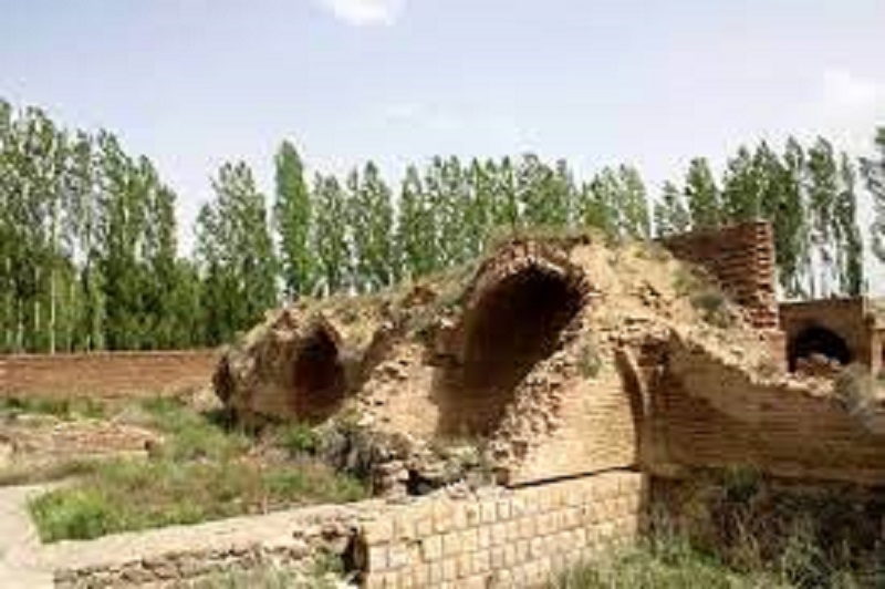 Şərqi Azərbaycanda tarixi abidə məhv olmaq üzrədir