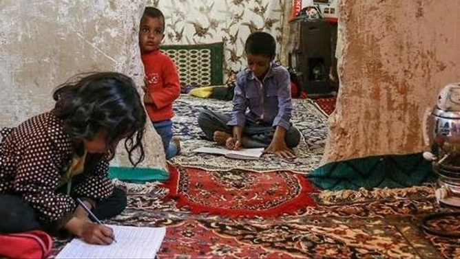 مجتبی خامنه‌ای؛ بی‌اعتنا به فقر مردم، در فکر فرزندآوری