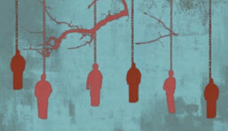 16 prisoners executed in Iran