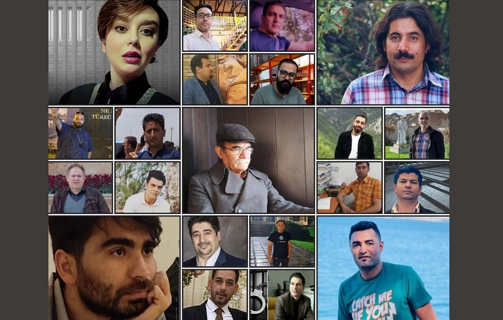 احراز نام خانوادگی یکی از دستگیرشدگان اخیر؛ آخرین وضعیت بازداشتی‌ها و زندانیان حرکت ملی آذربایجان
