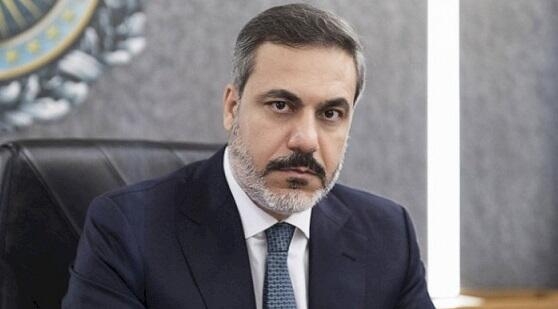 Türkiyədən Suriyadakı rus bazaları ilə bağlı açıqlama...