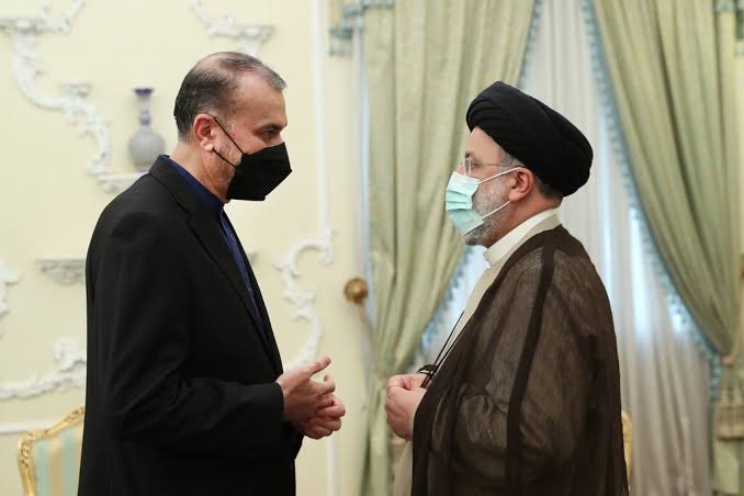 تعطیلی رویدادها و نهادها در ایران به‌دنبال کشته شدن ابراهیم رئیسی