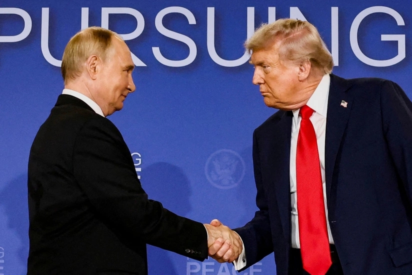 KİV: Amerika Tramp və Putinin Budapeştdə planlaşdırılan görüşünü ləğv edib