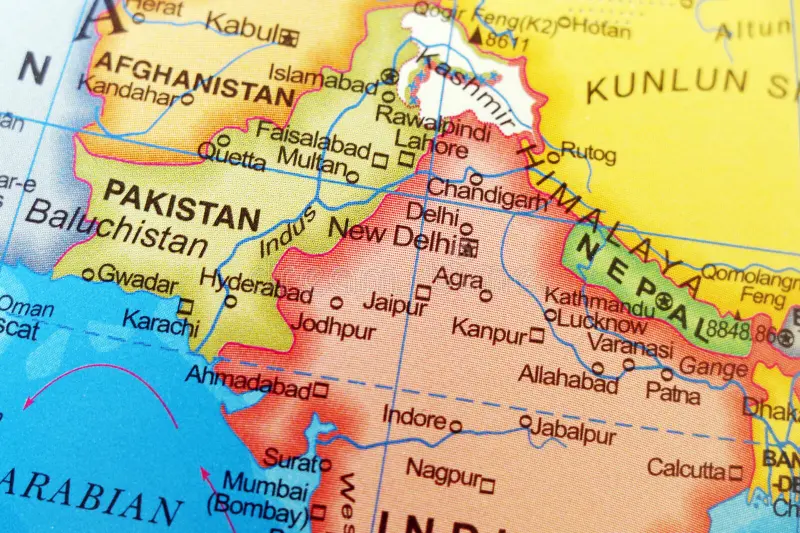 Pakistan-Hindistan qarşıdurmasında kim daha güclüdür?! - RƏY