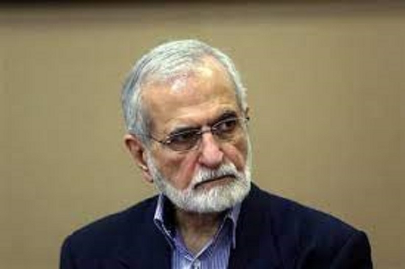 İranın Xarici Əlaqələr Strateji Şurasının sədri Zəngəzur dəhlizinə qarşı çıxdı